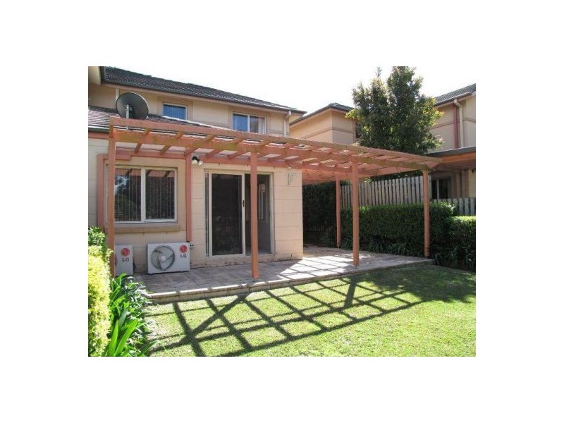 13 Cole Cresent, Liberty Grove NSW 2138