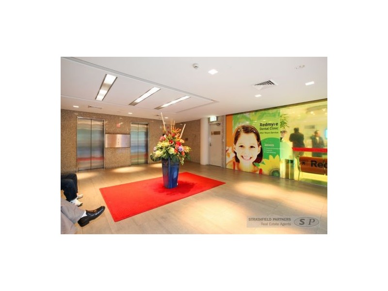 1/3F 9-13 Redmyre Road, Strathfield NSW 2135