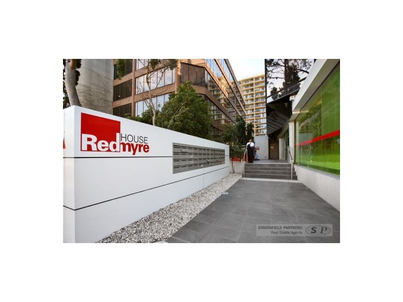 2F/9-13 Redmyre Road, Strathfield NSW 2135