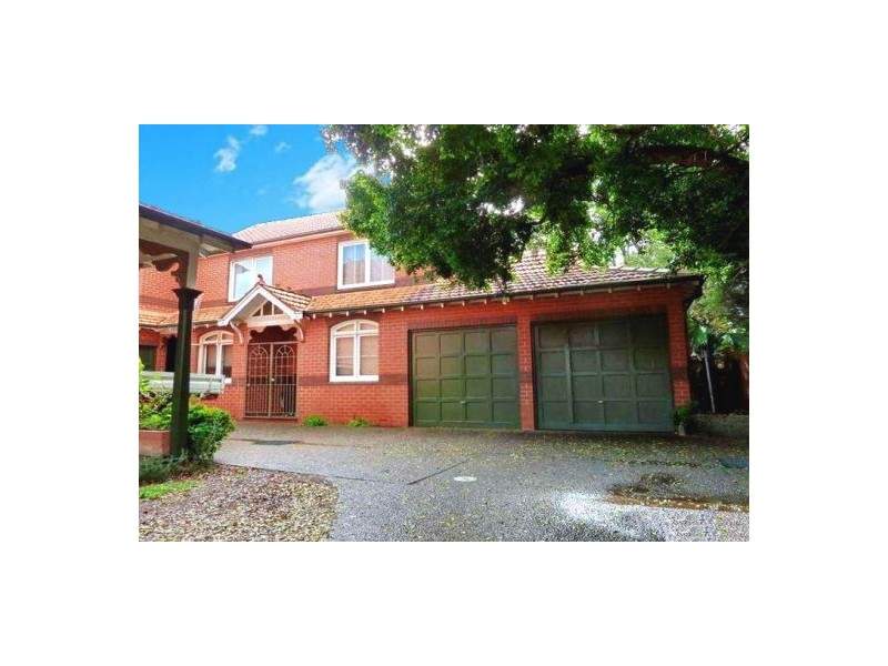 6/23 Churchill Avenue, Strathfield NSW 2135