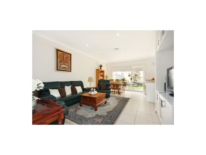 22 Betty Cuthbert Dr, Lidcombe NSW 2141