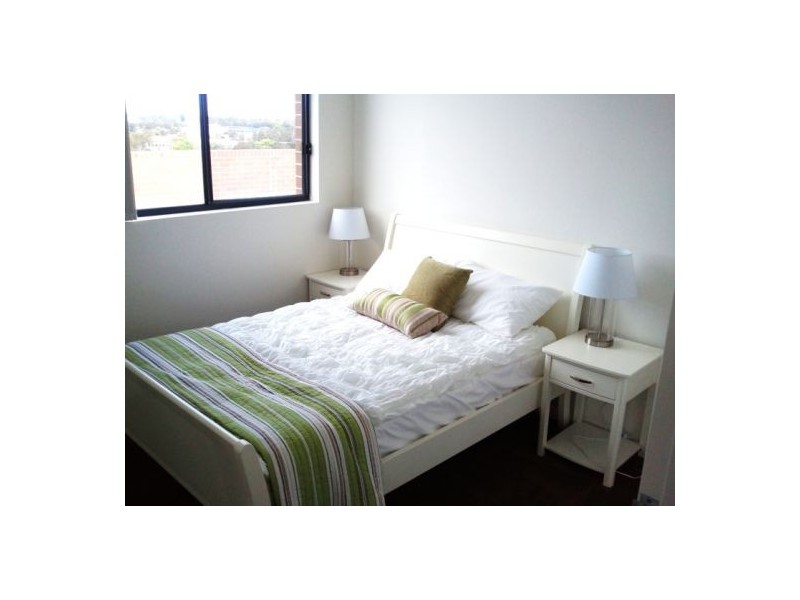 E601/27 George Street, North Strathfield NSW 2137