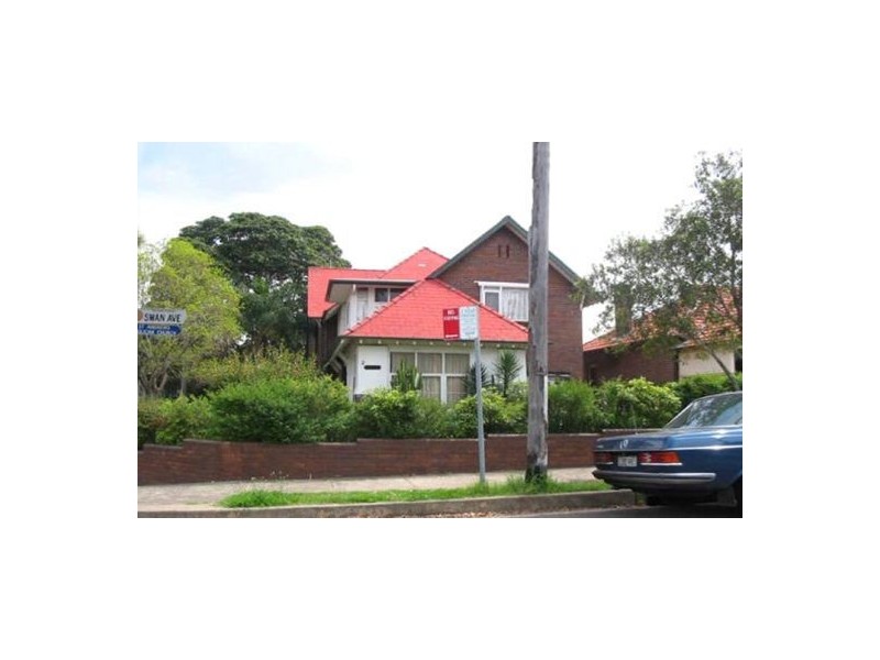 2 Swan Avenue, Strathfield NSW 2135