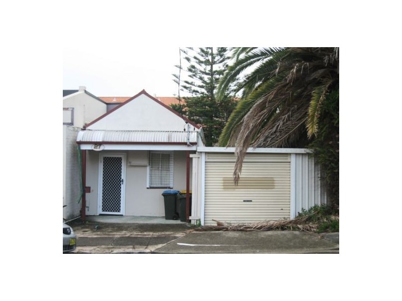 27 North Street, Leichhardt NSW 2040