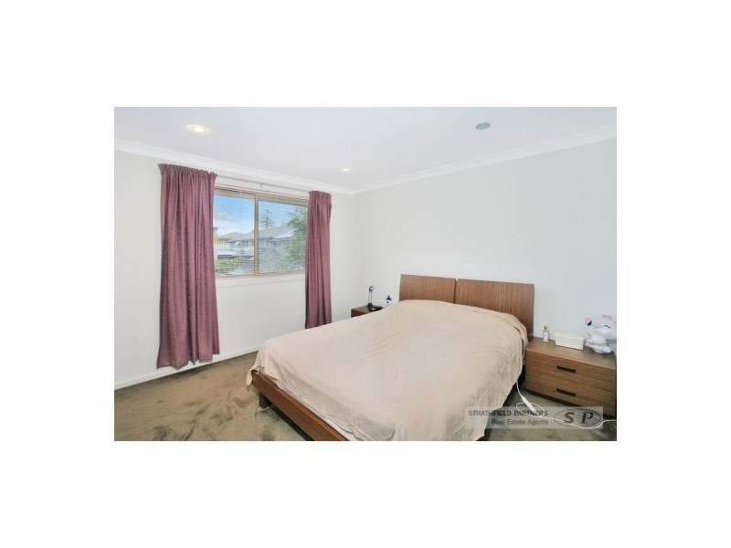 2 Spotted Gum, Lidcombe NSW 2141