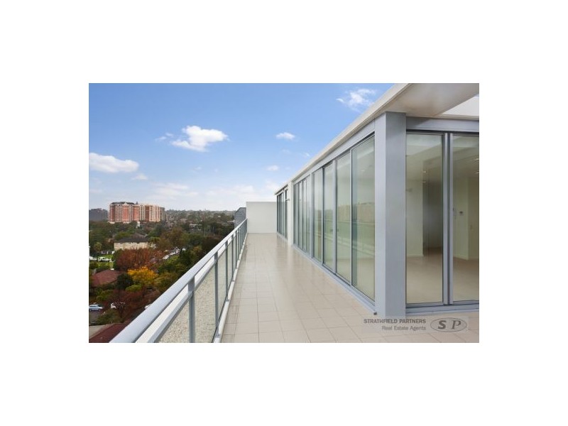 94/48  Cooper Street, Strathfield NSW 2135