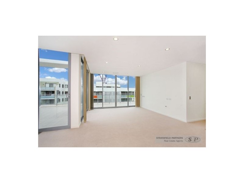 94/48  Cooper Street, Strathfield NSW 2135