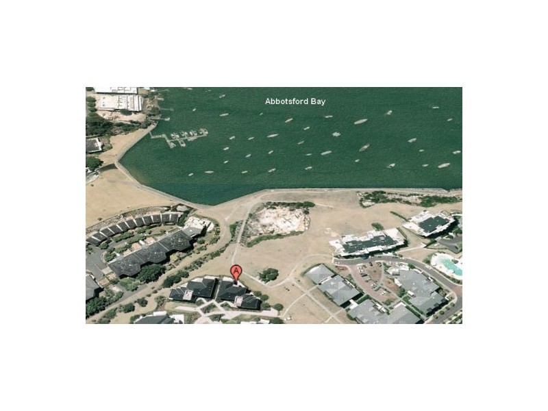 124/3 Manta Place, Chiswick NSW 2046