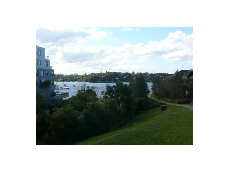 124/3 Manta Place, Chiswick NSW 2046