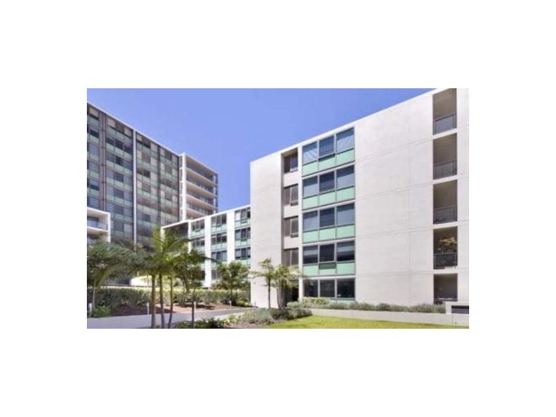 502/14 Sevier Avenue, Rhodes NSW 2138