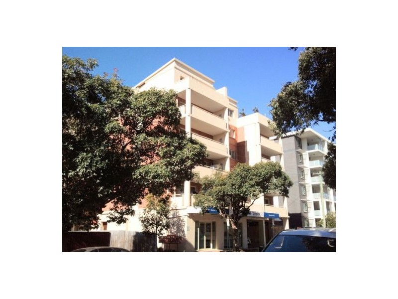 16/2 Station Street, Homebush NSW 2140