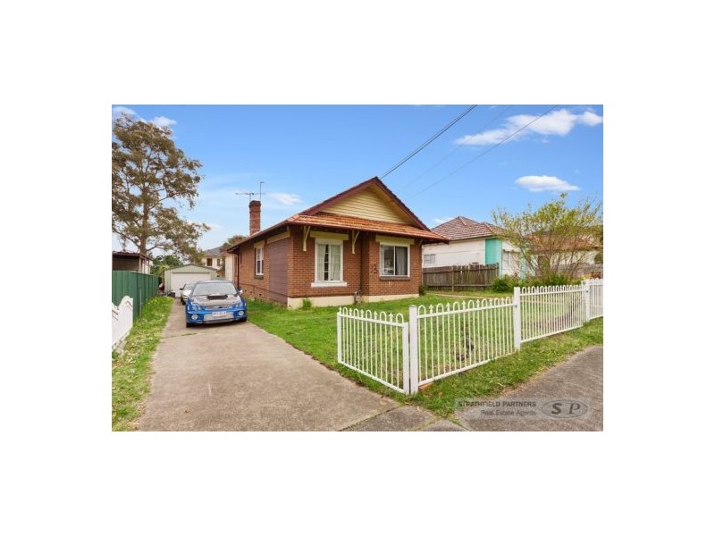 13 Ostend Street, Lidcombe NSW 2141