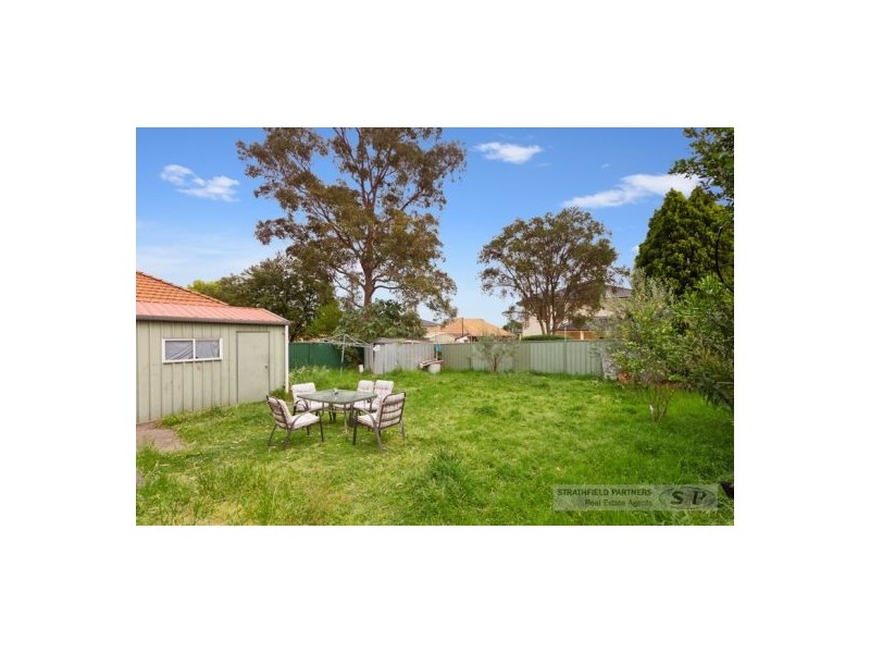 13 Ostend Street, Lidcombe NSW 2141