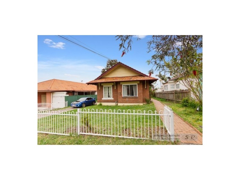 13 Ostend Street, Lidcombe NSW 2141