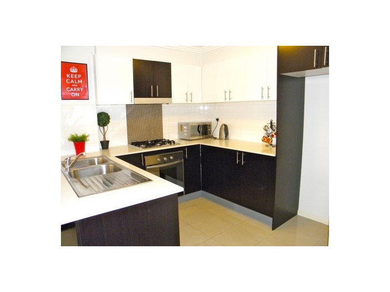 5/18-20 Courallie Ave, Homebush West NSW 2140