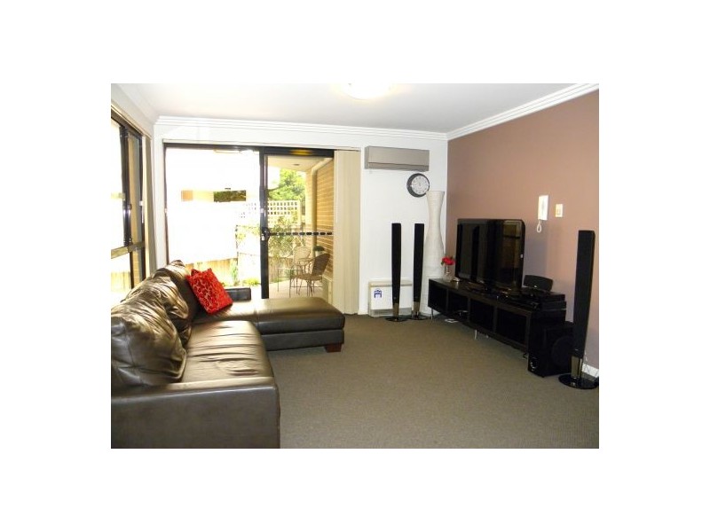 5/18-20 Courallie Ave, Homebush West NSW 2140