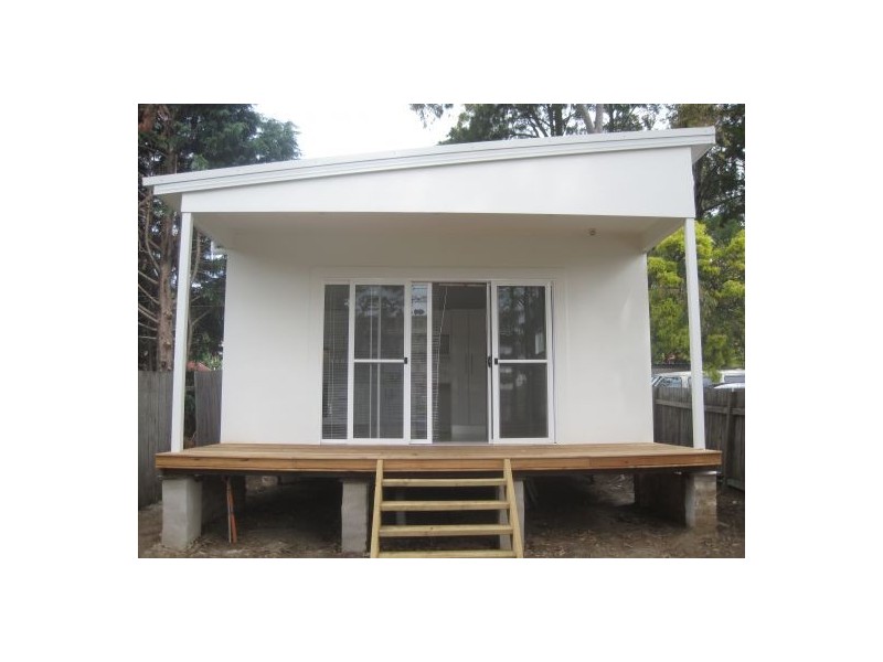 362a Liverpool Road, Ashfield NSW 2131