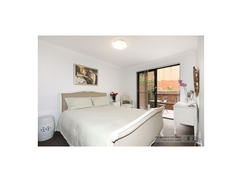 5/18-20 Courallie Av, Homebush West NSW 2140