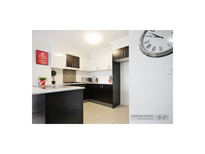 5/18-20 Courallie Av, Homebush West NSW 2140