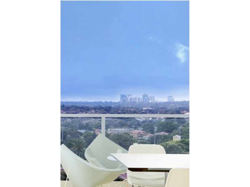 5/17 Wilga Street, Burwood NSW 2134