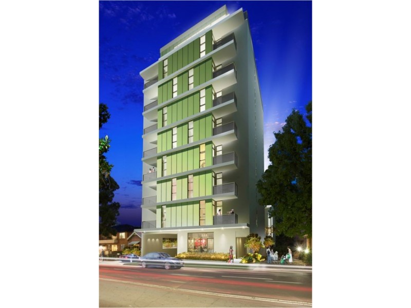 15/17 Wilga Street, Burwood NSW 2134