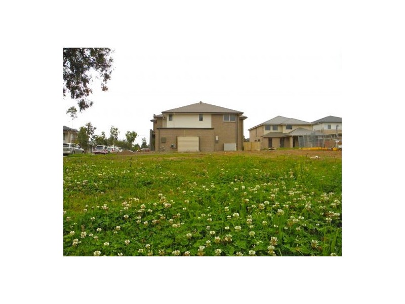 76 Betty Cuthbert Drive, Lidcombe NSW 2141