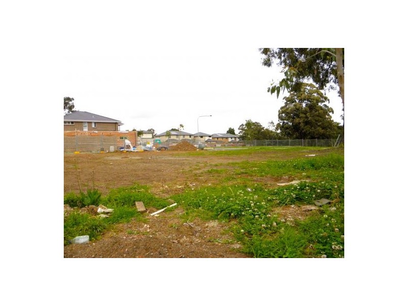 76 Betty Cuthbert Drive, Lidcombe NSW 2141