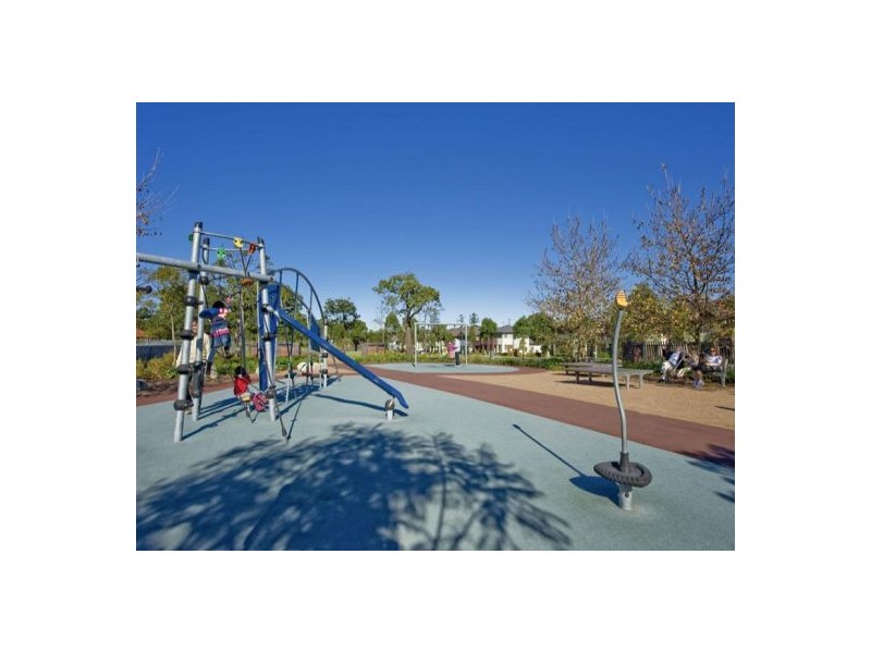 76 Betty Cuthbert Drive, Lidcombe NSW 2141