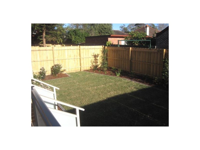 29-35 Frederick St, Ashfield NSW 2131