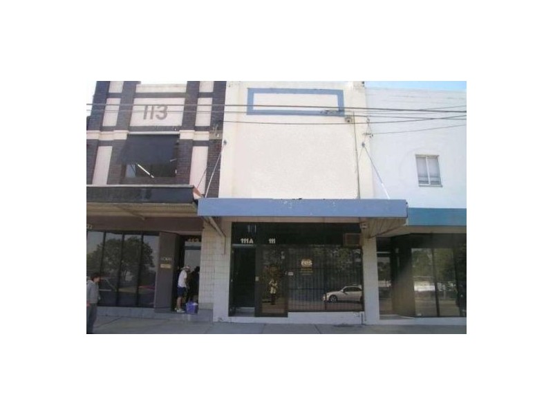111A Queen St, North Strathfield NSW 2137