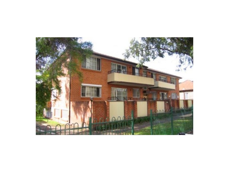 5/21 Wilga St, Burwood NSW 2134