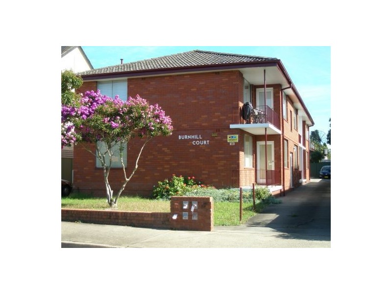 2/128 Croydon Road, Croydon NSW 2132