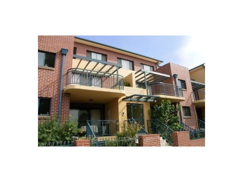 4/10  Belleverde Street, Strathfield South NSW 2136