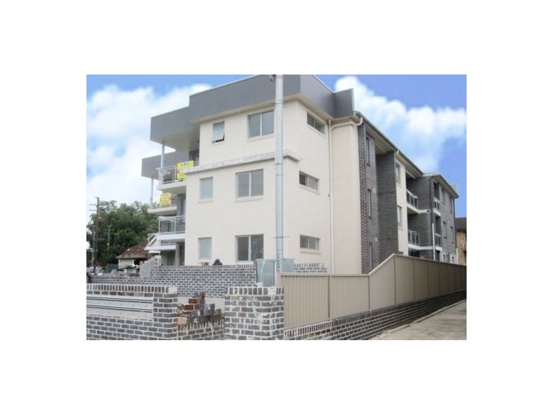 10-12 Parnell Street, Strathfield NSW 2135