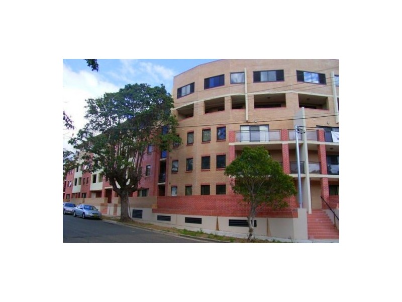 22/2-10 Powell Street, Homebush NSW 2140