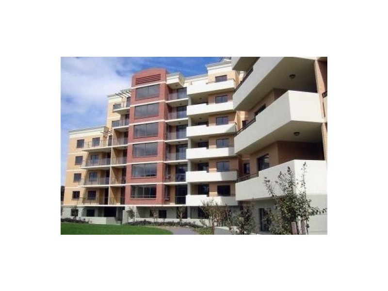 33/1 Clarence Street, Strathfield NSW 2135