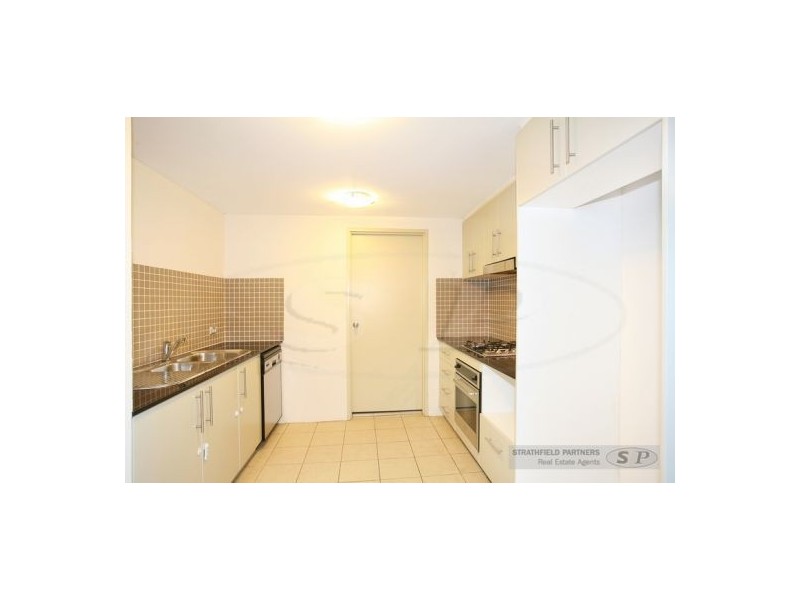 33/1 Clarence Street, Strathfield NSW 2135