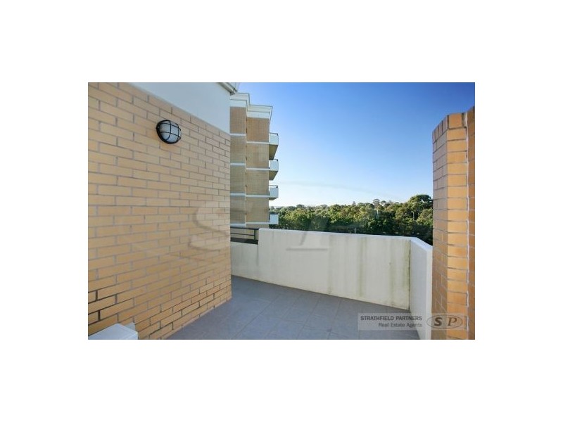 33/1 Clarence Street, Strathfield NSW 2135