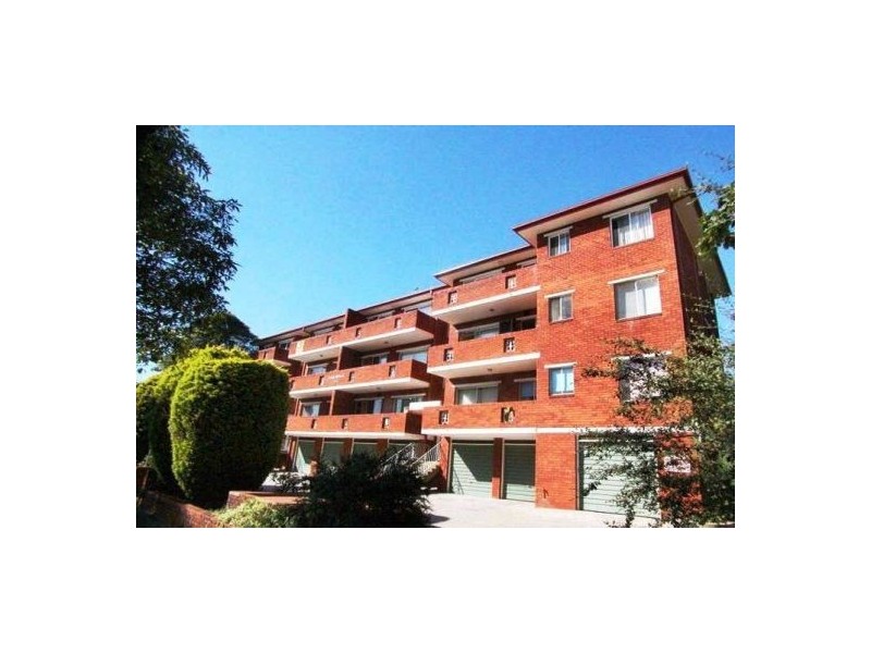 2/6-8 Redmyre Road, Strathfield NSW 2135