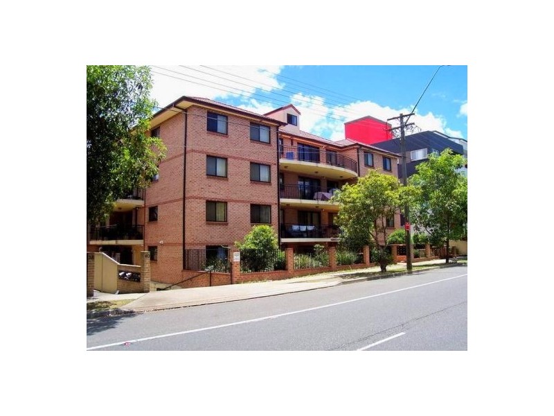 1/34 Marlborough Road, Homebush West NSW 2140