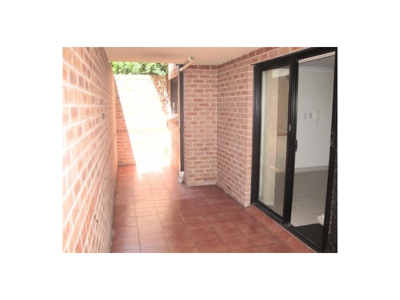 1/34 Marlborough Road, Homebush West NSW 2140