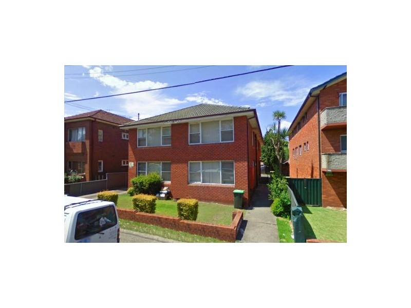 2/28 Parnell St, Strathfield NSW 2135