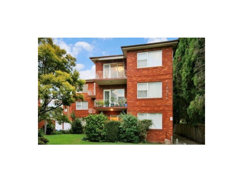 9/24 Morwick Street, Strathfield NSW 2135