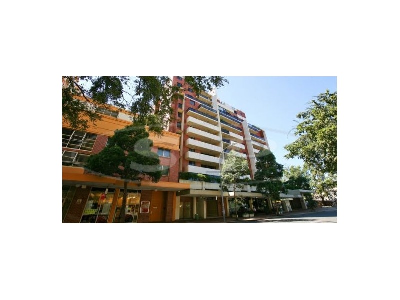 406/7 Churchill Avenue, Strathfield NSW 2135