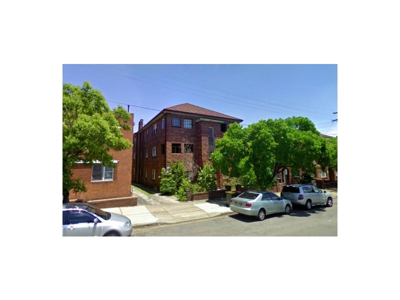 4/30 Cooper Street, Strathfield NSW 2135
