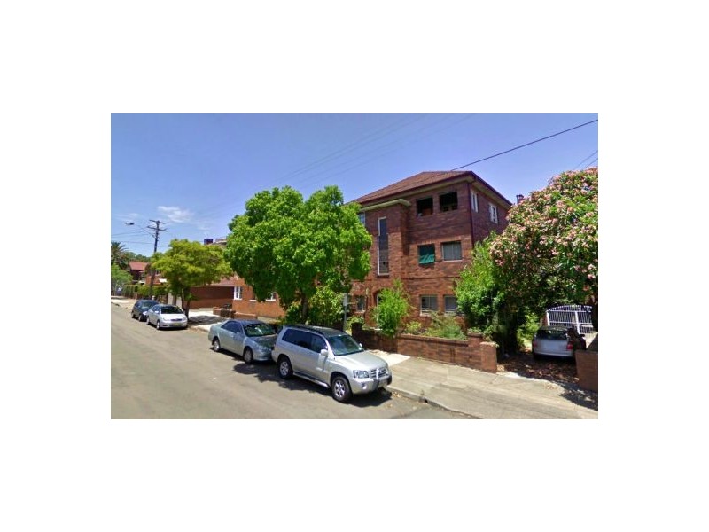 4/30 Cooper Street, Strathfield NSW 2135