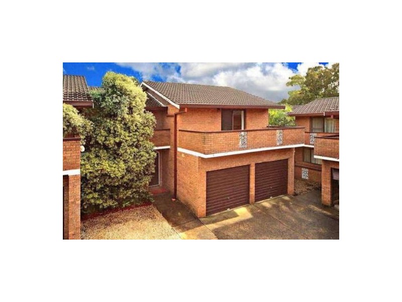 19/523 Liverpool Road, Strathfield NSW 2135