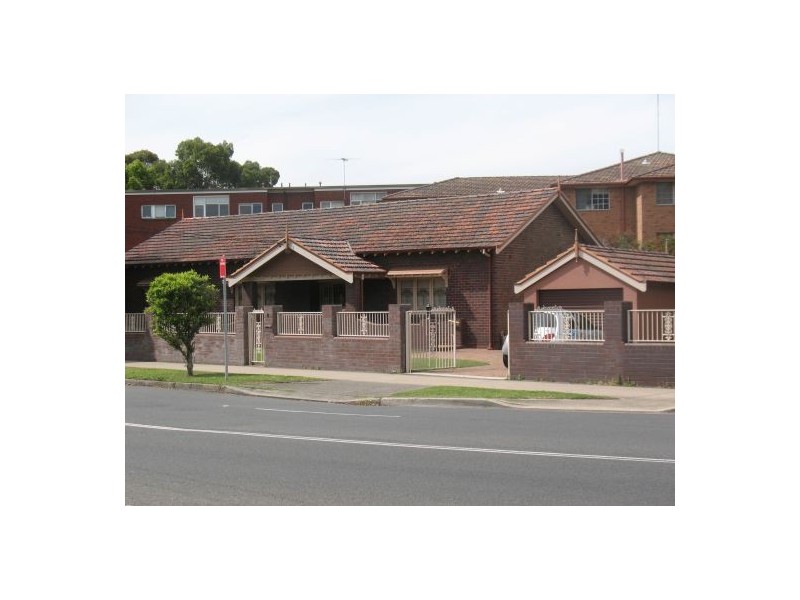 8-10  Elva Street, Strathfield NSW 2135