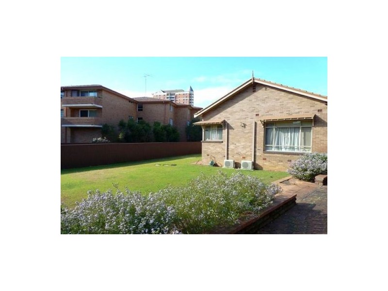 8-10 Elva St, Strathfield NSW 2135