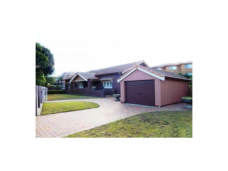 8-10 Elva St, Strathfield NSW 2135
